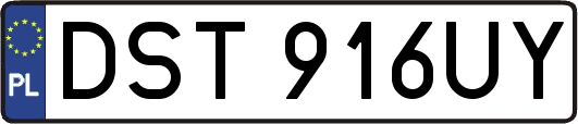 DST916UY