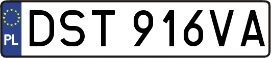 DST916VA
