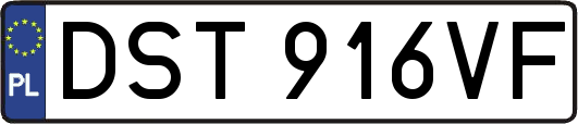 DST916VF