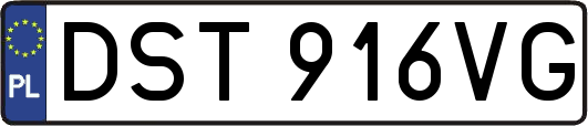 DST916VG