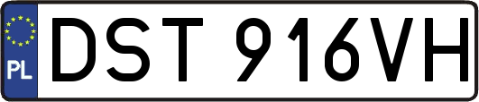 DST916VH