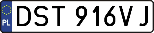 DST916VJ