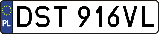 DST916VL
