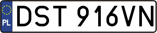 DST916VN