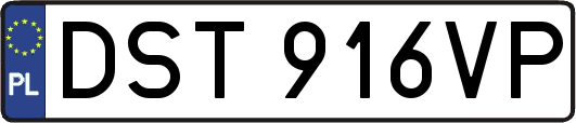 DST916VP