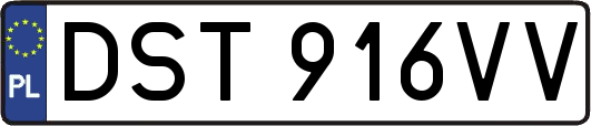 DST916VV