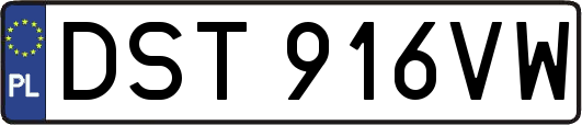DST916VW