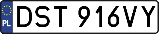 DST916VY
