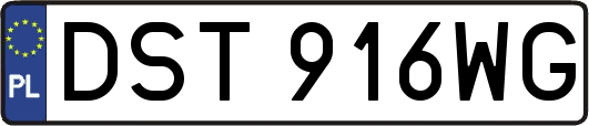 DST916WG