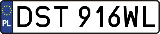 DST916WL