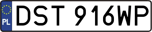 DST916WP