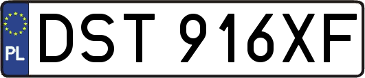 DST916XF