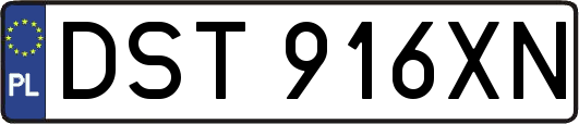 DST916XN
