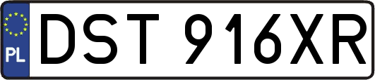DST916XR