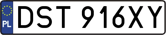 DST916XY