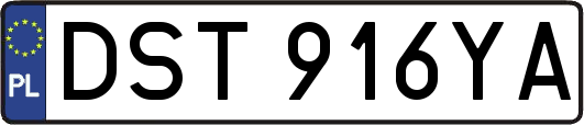 DST916YA