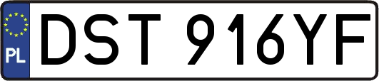 DST916YF
