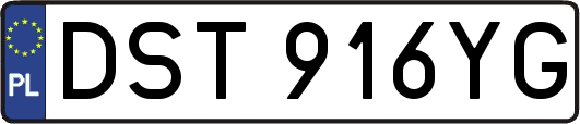DST916YG