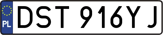 DST916YJ
