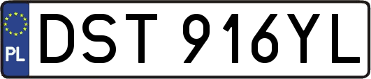 DST916YL