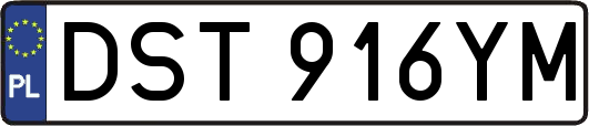 DST916YM