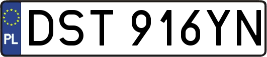 DST916YN