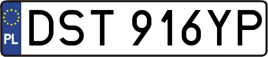 DST916YP