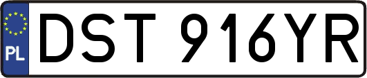 DST916YR