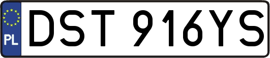 DST916YS