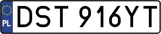 DST916YT