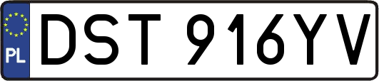 DST916YV