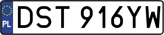 DST916YW