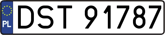 DST91787