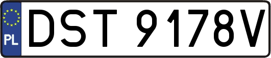 DST9178V