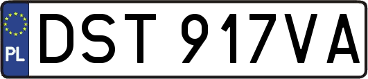 DST917VA