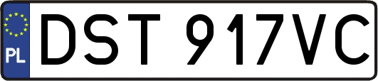 DST917VC