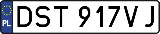 DST917VJ