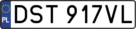 DST917VL