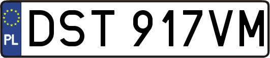 DST917VM