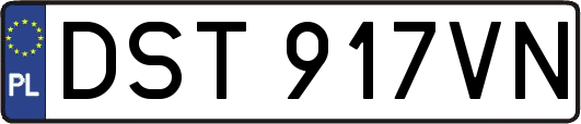 DST917VN