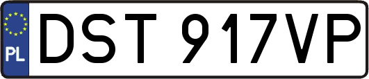 DST917VP