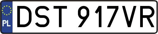 DST917VR