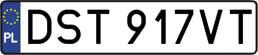 DST917VT