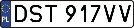DST917VV