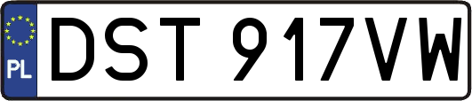 DST917VW