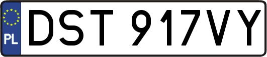 DST917VY