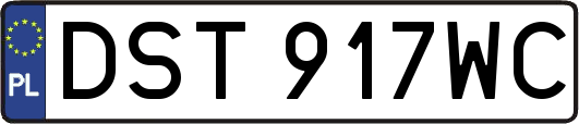DST917WC