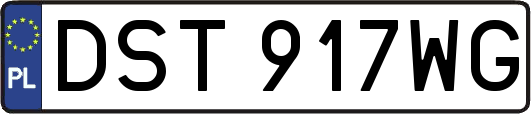 DST917WG