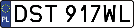 DST917WL