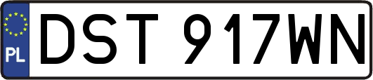 DST917WN